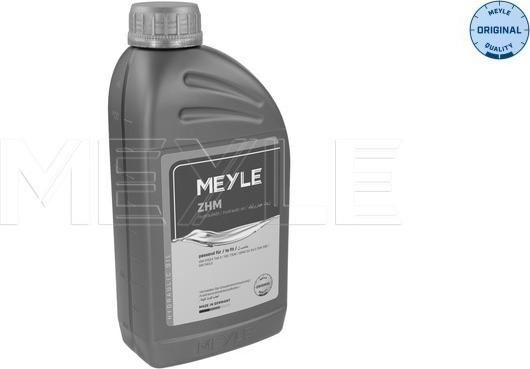 Meyle 014 020 6400 - Hydraulic Oil xparts.lv