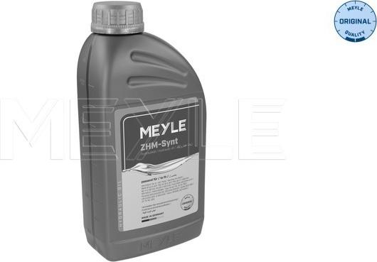 Meyle 014 020 6100 - Гидравлическое масло xparts.lv