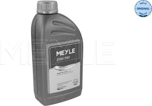 Meyle 014 020 6300 - Hydraulic Oil xparts.lv