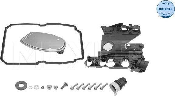 Meyle 014 135 1211/SK - Parts Kit, automatic transmission oil change xparts.lv