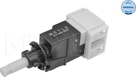 Meyle 014 899 0024 - Brake Light Switch xparts.lv