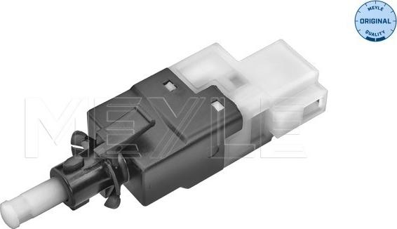 Meyle 014 890 0009 - Brake Light Switch xparts.lv