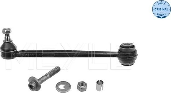 Meyle 016 039 6301 - Rod / Strut, wheel suspension xparts.lv