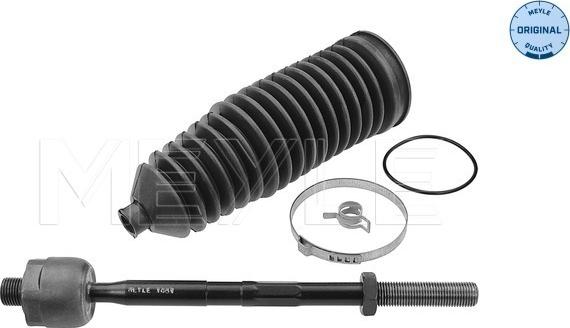 Meyle 016 030 6338/S - Repair Kit, inner tie rod xparts.lv