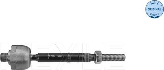 Meyle 016 031 0008 - Inner Tie Rod, Axle Joint xparts.lv