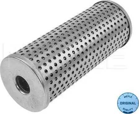 Meyle 034 046 0020 - Hydraulic Filter, steering system xparts.lv