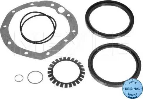 Meyle 034 035 0005 - Gasket Set, planetary gearbox xparts.lv