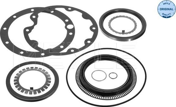 Meyle 034 035 0034 - Gasket Set, planetary gearbox xparts.lv