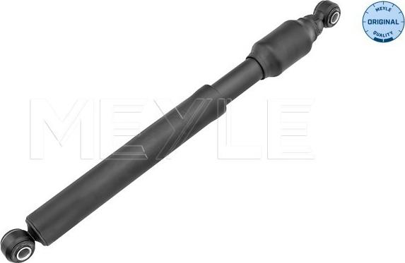 Meyle 026 022 7949 - Shock Absorber, steering xparts.lv
