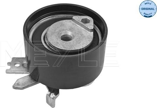 Meyle 16-51 902 1001 - Tensioner Pulley, timing belt xparts.lv