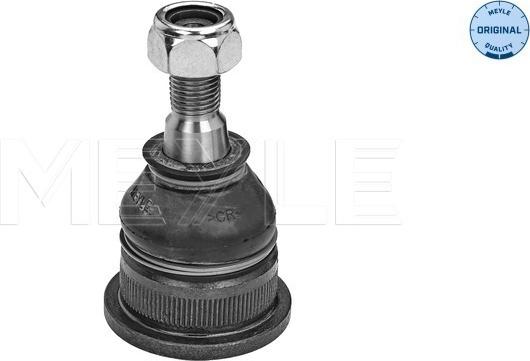 Meyle 16-16 010 0001 - Ball Joint xparts.lv