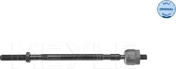 Meyle 16-16 031 0008 - Inner Tie Rod, Axle Joint xparts.lv