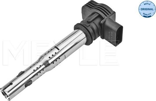 Meyle 100 905 0025 - Ignition Coil xparts.lv