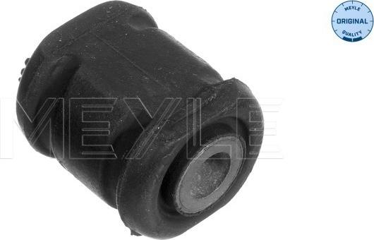 Meyle 100 419 0004 - Mounting, steering gear xparts.lv