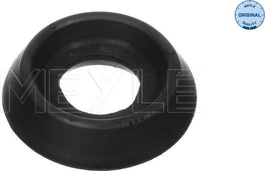 Meyle 100 412 0021 - Rolling Bearing, suspension strut support mounting xparts.lv