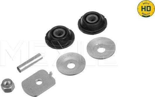 Meyle 100 610 0000/HD - Mounting Kit, control lever xparts.lv