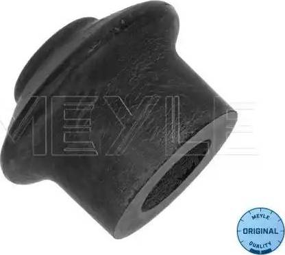 Meyle 100 199 0026 - Rubber Buffer, engine mounting xparts.lv