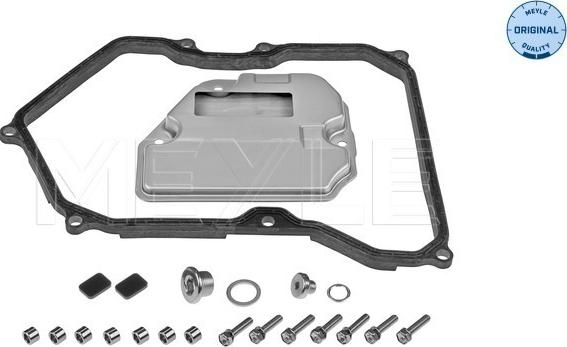 Meyle 100 135 0106/SK - Parts Kit, automatic transmission oil change xparts.lv