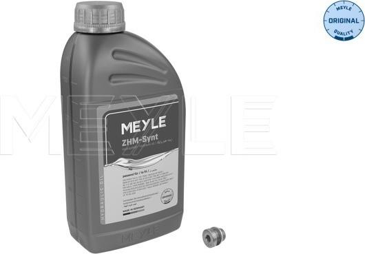 Meyle 100 135 0220 - Комплект деталей, смена масла - автоматическая коробка передач xparts.lv
