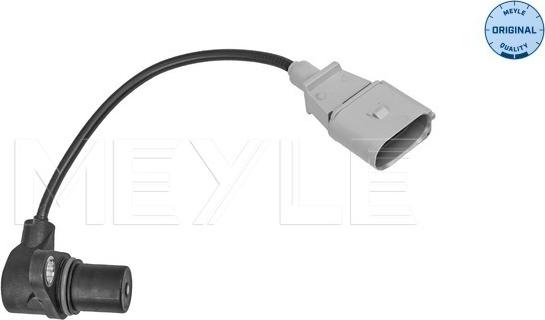 Meyle 100 899 0045 - Sensor, crankshaft pulse xparts.lv