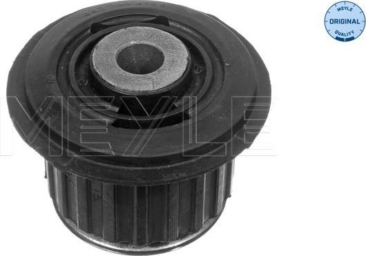 Meyle 100 399 0007 - Mounting, automatic transmission support xparts.lv