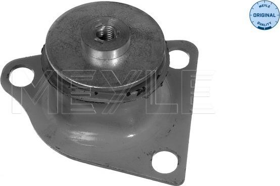 Meyle 100 399 0011 - Mounting, automatic transmission support xparts.lv
