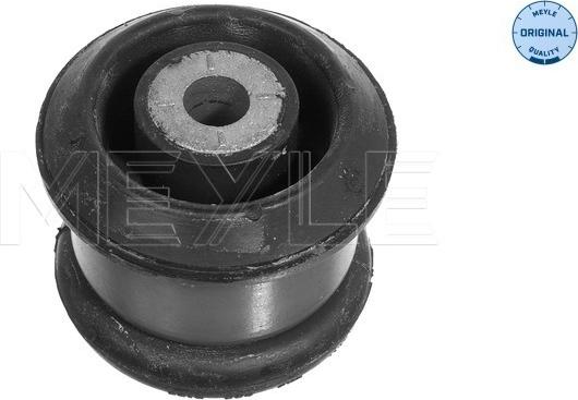 Meyle 100 399 0012 - Mounting, automatic transmission support xparts.lv