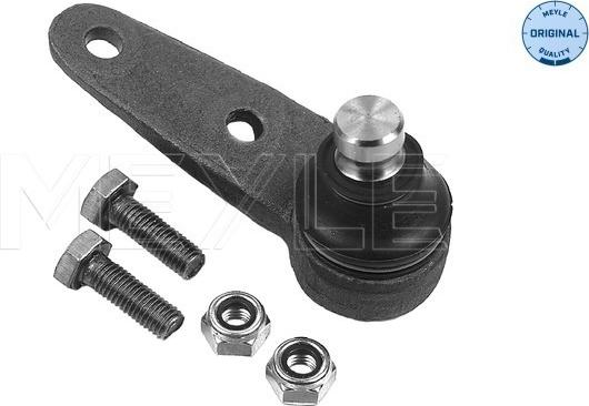 Meyle 116 010 7168 - Ball Joint xparts.lv