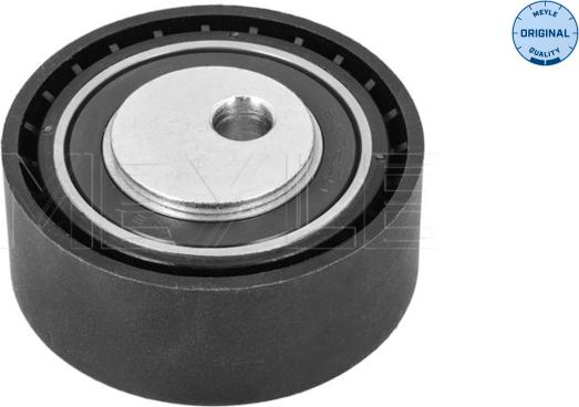 Meyle 11-14 009 0011 - Deflection / Guide Pulley, v-ribbed belt xparts.lv