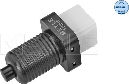 Meyle 11-14 890 0002 - Brake Light Switch xparts.lv