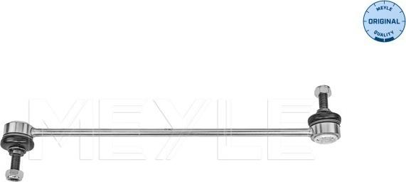 Meyle 11-16 060 0025 - Rod / Strut, stabiliser xparts.lv