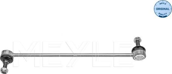 Meyle 11-16 060 0028 - Rod / Strut, stabiliser xparts.lv