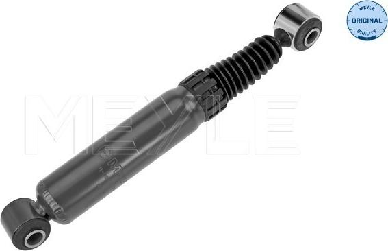 Meyle 11-26 715 0006 - Shock Absorber xparts.lv