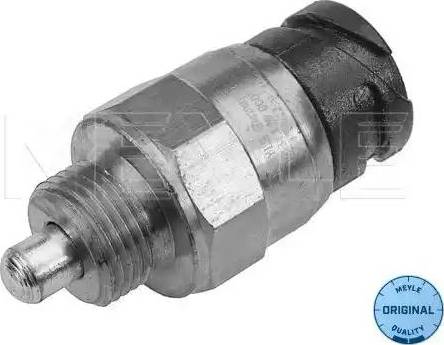Meyle 12-34 029 0001 - Switch, differential lock xparts.lv