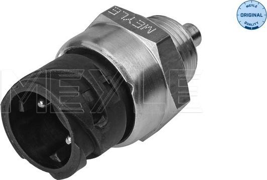 Meyle 12-34 899 0026 - Switch, differential lock xparts.lv