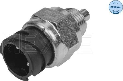 Meyle 12-34 899 0023 - Switch, differential lock xparts.lv
