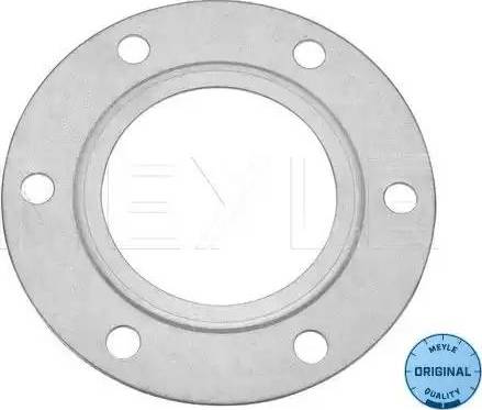 Meyle 834 900 0005 - Gasket, charger xparts.lv