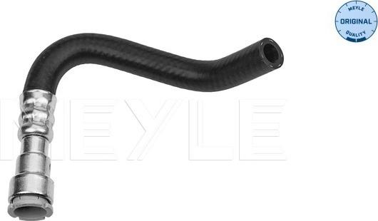 Meyle 359 203 0024 - Hydraulic Hose, steering system xparts.lv