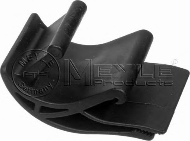 Meyle 300 171 1101 - Support, cooling fan xparts.lv