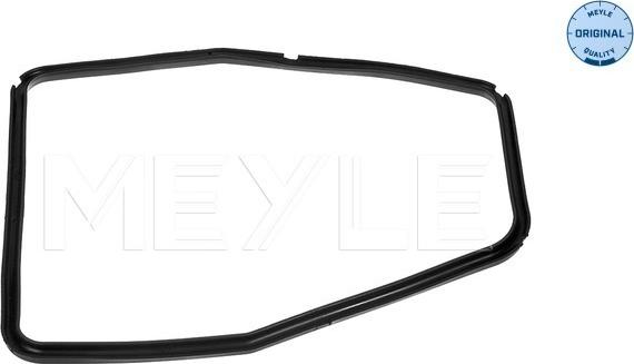 Meyle 300 241 1107 - Прокладка, масляный поддон автоматической коробки передач xparts.lv