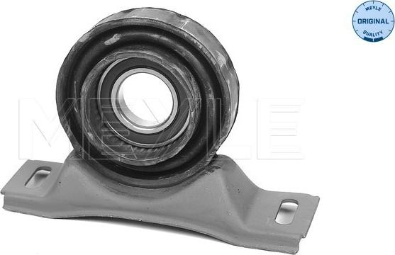 Meyle 300 261 2190/S - Propshaft centre bearing support xparts.lv