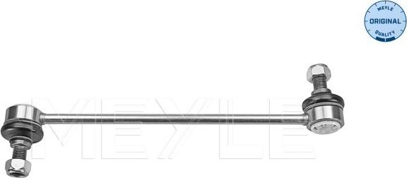 Meyle 30-16 060 0085 - Rod / Strut, stabiliser xparts.lv