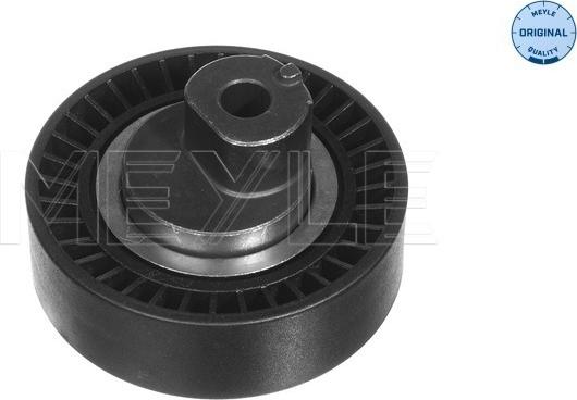 Meyle 314 112 0001 - Deflection / Guide Pulley, v-ribbed belt xparts.lv