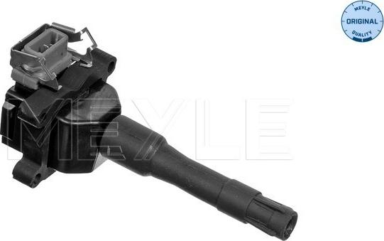 Meyle 314 139 0000 - Ignition Coil xparts.lv