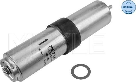 Meyle 314 323 0014 - Fuel filter xparts.lv
