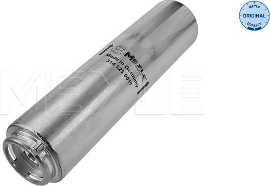 Meyle 314 323 0011 - Fuel filter xparts.lv