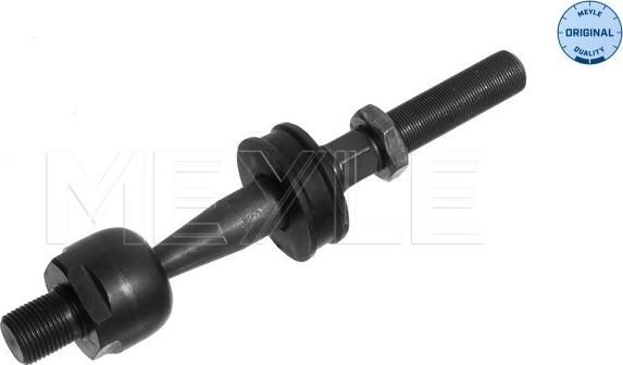 Meyle 316 030 0000 - Inner Tie Rod, Axle Joint xparts.lv