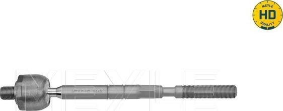Meyle 316 031 0026/HD - Inner Tie Rod, Axle Joint xparts.lv
