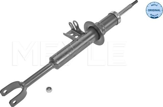 Meyle 326 625 0000 - Shock Absorber xparts.lv