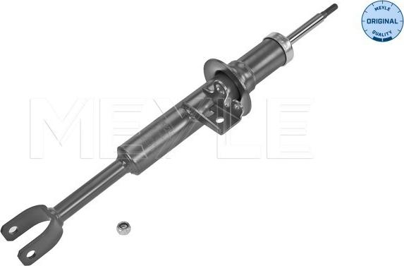 Meyle 326 625 0001 - Shock Absorber xparts.lv